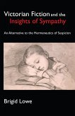 Victorian Fiction and the Insights of Sympathy (eBook, PDF)