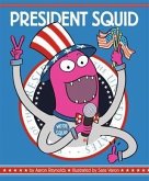 President Squid (eBook, ePUB) President Squid (eBook, ePUB)