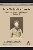 In the World of the Outcasts (eBook, PDF)