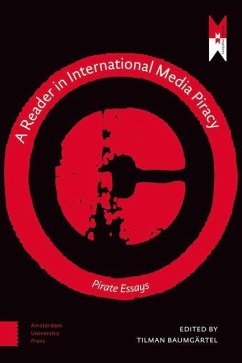 A Reader on International Media Piracy (eBook, PDF)