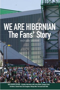 We are Hibernian (eBook, ePUB) - Macvannan, Andy
