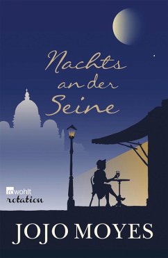 Nachts an der Seine (eBook, ePUB) - Moyes, Jojo