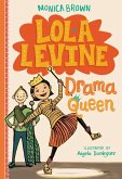 Lola Levine: Drama Queen (eBook, ePUB)
