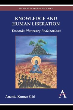 Cover Knowledge and Human Liberation (eBook, PDF)