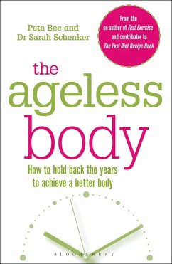 The Ageless Body (eBook, ePUB) Cover The Ageless Body (eBook, ePUB)