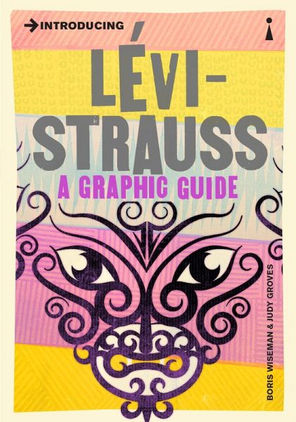 Introducing Levi-Strauss (eBook, ePUB) Introducing Levi-Strauss (eBook, ePUB)
