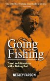 Going Fishing (eBook, ePUB)