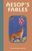 Aesop's Fables (eBook, ePUB)