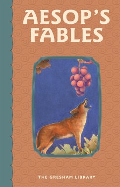 Aesop's Fables (eBook, ePUB) - Aesop