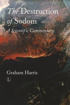 Cover Destruction of Sodom (eBook, PDF)