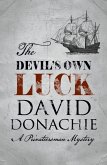 The Devil's Own Luck (eBook, ePUB)