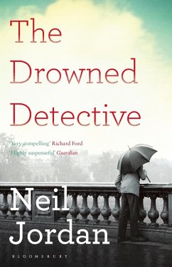 Cover The Drowned Detective (eBook, ePUB)