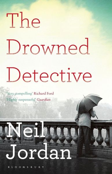 The Drowned Detective (eBook, ePUB) The Drowned Detective (eBook, ePUB)
