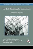 Central Banking at a Crossroads (eBook, PDF)