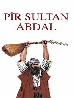 Bütün Siirleri (eBook, ePUB) - Abdal, Pir Sultan