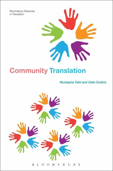 Community Translation (eBook, ePUB)