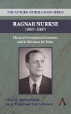 Ragnar Nurkse (1907-2007) (eBook, PDF)