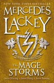 The Mage Storms (eBook, ePUB)