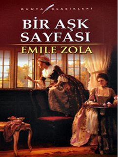 BIR ASK SAYFASI (eBook, ePUB) - Zola, Emile