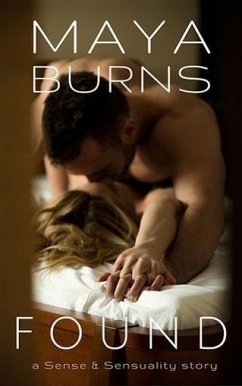 Cover Found (eBook, ePUB)