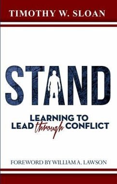 Cover Stand (eBook, ePUB)