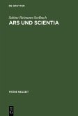 Ars und Scientia (eBook, PDF)