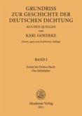 Erstes bis Drittes Buch: Das Mittelalter (eBook, PDF)