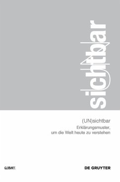 (UN)sichtbar (eBook, PDF)