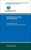 Jahrbuch HealthCapital Berlin-Brandenburg 2009/2010 (eBook, PDF)
