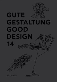 Gute Gestaltung 14 - Good Design 14 (eBook, PDF)