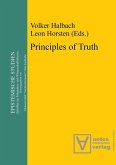 Principles of Truth (eBook, PDF)