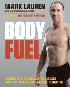 Body Fuel (eBook, ePUB) - Lauren, Mark