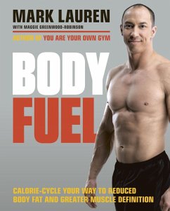 Cover Body Fuel (eBook, ePUB)