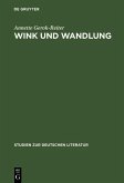 Wink und Wandlung (eBook, PDF)