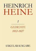 Gedichte 1812-1827 (eBook, PDF)