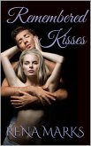 Remembered Kisses (SuperNatural Sharing, #2) (eBook, ePUB)