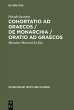 Cohortatio ad Graecos / De monarchia /... - Bild 1