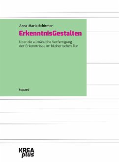 ErkenntnisGestalten (eBook, PDF) - Schirmer, Anna-Maria