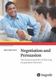 Negotiation and Persuasion (eBook, PDF)