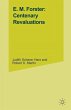 E. M. Forster: Centenary Revaluations - Bild 1