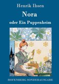 Nora oder Ein Puppenheim