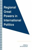 Regional Great Powers in International Politics Regional Great Powers in International Politics