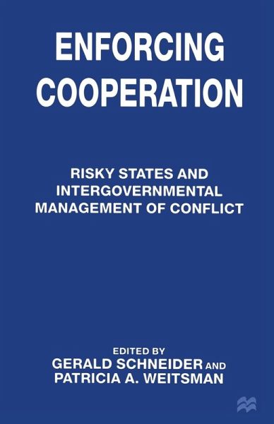 Enforcing Cooperation