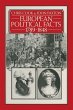 European Political Facts 1789-1848 - Bild 1