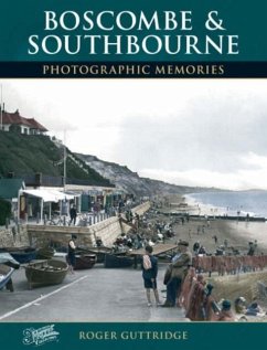 Cover Boscombe and Southbourne