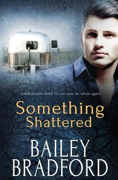 Something Shattered - Bradford, Bailey