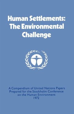 Human Settlements: The Environmental Challenge - United Nations