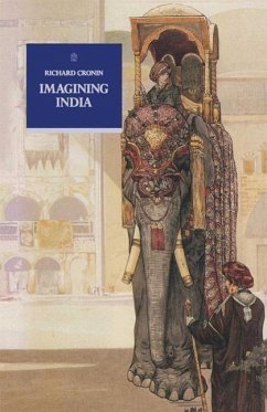Imagining India - Cronin, Richard