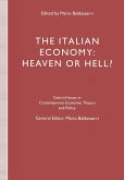 The Italian Economy: Heaven or Hell?
