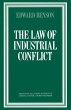 The Law of Industrial Conflict - Bild 1